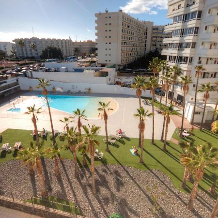 Nomadic Friendly Holiday Home بلايا ديل إنغلز المظهر الخارجي الصورة