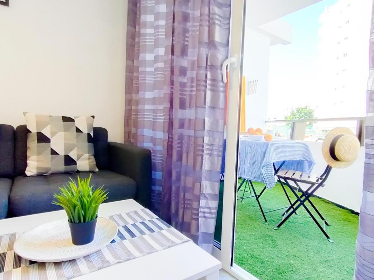 Nomadic Friendly Holiday Home بلايا ديل إنغلز المظهر الخارجي الصورة